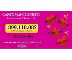 CARTOMANTIONESTI mini consulto gratis