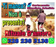 3282363136 RITORNI DAMORE POTENTISSIMO