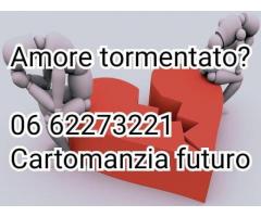 Cartomanzia futuro a basso costo