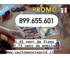 Nuovo cliente? Promo primo consulto gratis per te!