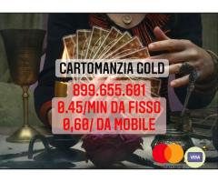 Cartomanziagold.it 899.655.601