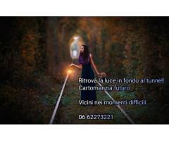 Cartomanzia futuro a basso costo