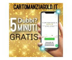 CENTRO CARTOMANZIA GOLD