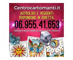 Centrocartomanti.it cartomanti e veggenti 899.107.709