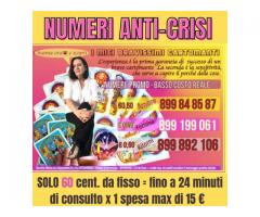 Numeri Anti Crisi 899848587 02.206064