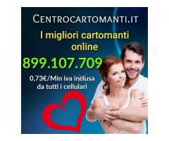 Centrocartomanti.it cartomanti e veggenti 899.107.709