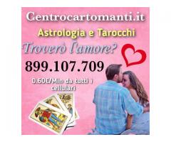 Centrocartomanti.it cartomanti e veggenti 899.107.709