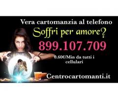 Centrocartomanti.it cartomanti e veggenti 899.107.709