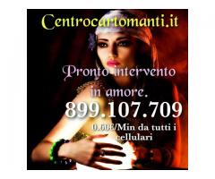 Centrocartomanti.it Pronto intervento in amore 899.107.709