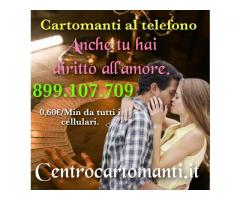 cartomanti al telefono per te