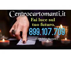 Centrocartomanti.it ♥ Cartomanti a Basso Costo ♥ 899.107.709