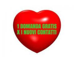 fb Cartomanzia D'Amore Ritualista 1 Domanda Gratis