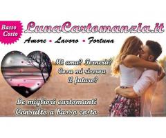 Esperte in amore consulto a basso costo 0695541813