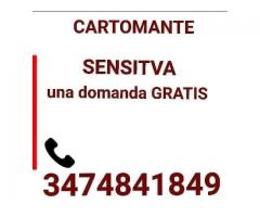 CARTOMANTE MOON SENSITIVA