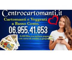 CONSULTI SU AMORE LAVORO FORTUNA IN COMPLETO ANONIMATO