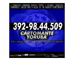 Cartomante YORUBA' - Consulti a pagamento*