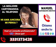 La miglior cartomanzia al telefono. Chiama Mago Manuel