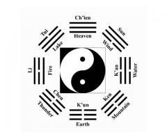 TAO TE CHING - LIBRO DEI MUTAMENTI - PRIMA DOMANDA GRATUITA