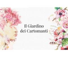 IL GIARDINO DEI CARTOMANTI - CARTOMANZIA AMORE 899.626.271