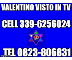 Valentino visto in tv cartomanzia rituali d'amore e...altro