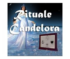 Rituale della Candelora