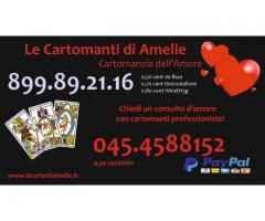 Le cartomanti di Amelie