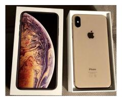 Apple iPhone XS 64GB = €400 ,iPhone XS Max 64GB = €430,iPhone X 64GB = €300,iPhone 8 64GB = €250