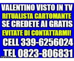 Se credete ai gratis evitate di contattarmi grazie.