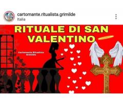 3509410842 RITUALE D'AMORE POTENTE