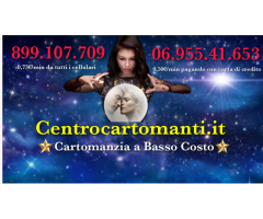 www.centrocartomanti.it consulti a basso costo