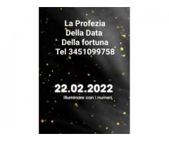 Data Importante 22/02/2022