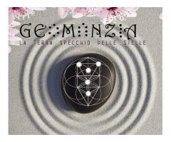 G E O M A N Z I A - PRIMA DOMANDA GRATUITA - LA TERRA SPECCHIO DELLE STELLE