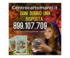 Centrocartomanti.it i migliori dal settore 899.107.709