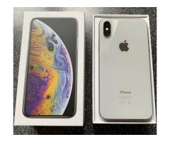 Apple iPhone XS 64GB = 400 EUR  ,iPhone XS Max 64GB = 430 EUR ,iPhone X 64GB = 300 EUR,iPhone XR 64G