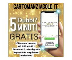 Cartomanziagold.It Primo consulto gratis! 