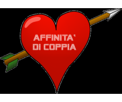 AFFINITÀ DI COPPIA - SI/NO - DOMANDA GRATUITA - INVIA ORA LA TUA E.MAIL