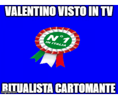 Valentino 339-6256024 studio&abitazione 0823-806831