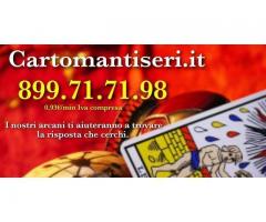 Cartomantiseri.it cartomanti in linea 899.71.71.98