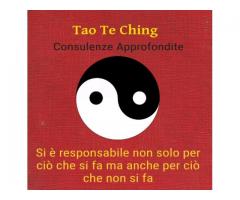 CHING * PRIMA DOMANDA CONOSCITIVA *