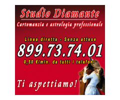 Studio Diamante - Cartomazia a basso costo