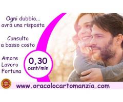 Aiuto e consigli in amore x risolvere 0695544215