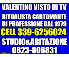 Valentino 339-6256024 studio&abitazione 0823-806831