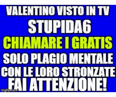 VALENTINO IL PRINCIPE DEI CARTOMANTI RITUALISTI