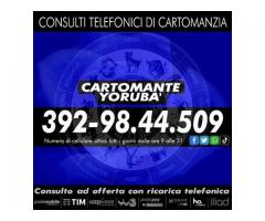 .*•.¸( *•.¸Studio di Cartomanzia Cartomante Yoruba'¸.•*´)¸.•*.