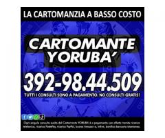 Fuga i tuoi dubbi con 1 consulto di Cartomanzia – Yorubà il Cartomante