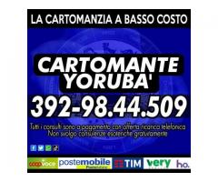 (¯`·._(¯`·._(Studio di Cartomanzia Cartomante Yoruba')_.·´¯)_.·´¯)