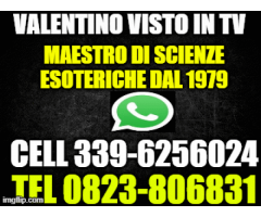 Valentino 339-6256024 studio&abitazione 0823-806831