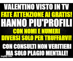 Valentino 339-6256024 studio&abitazione 0823-806831