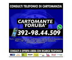 Cercami su http://cartomanteyoruba.altervista.org