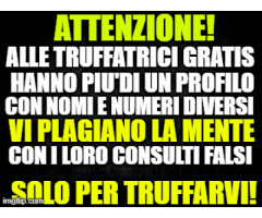 GRATIS O CONOSCITIVA PLAGIO MENTALE X TRUFFARVI